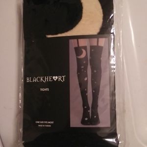 *DONATING SOON* Moon and star tights
